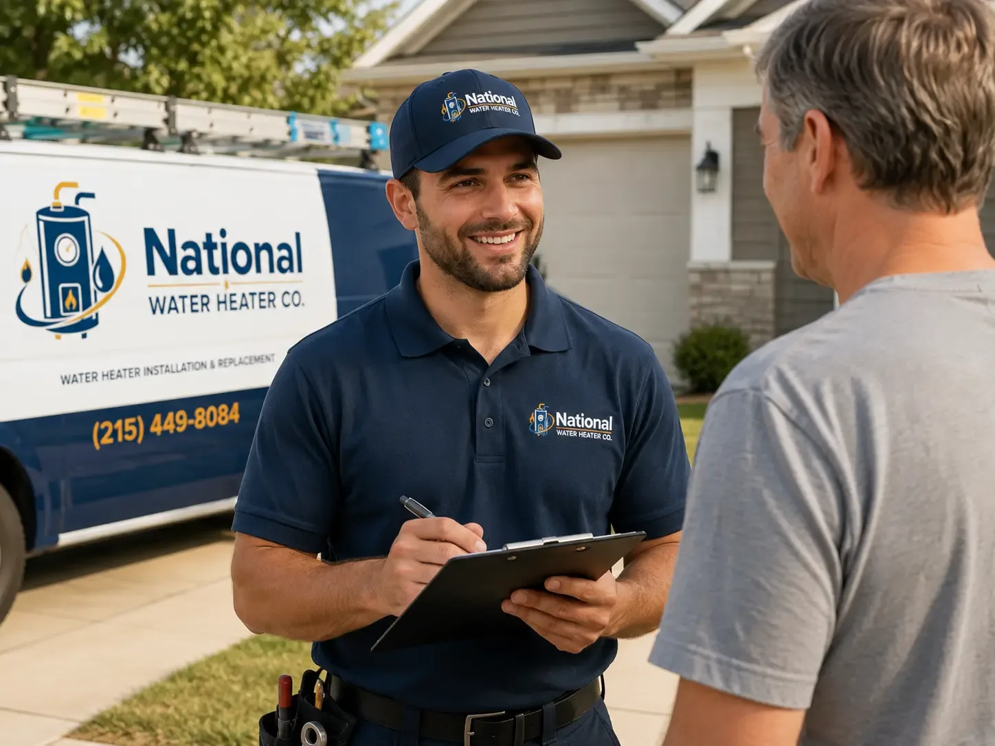 Water Heater Installation Hamlin, WV FAQs